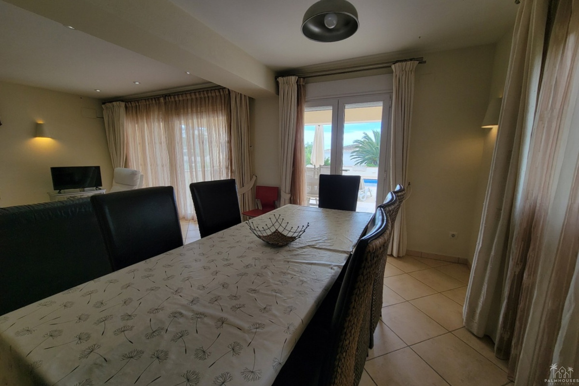Herverkoop - Villa - Benissa - Benissa Centro