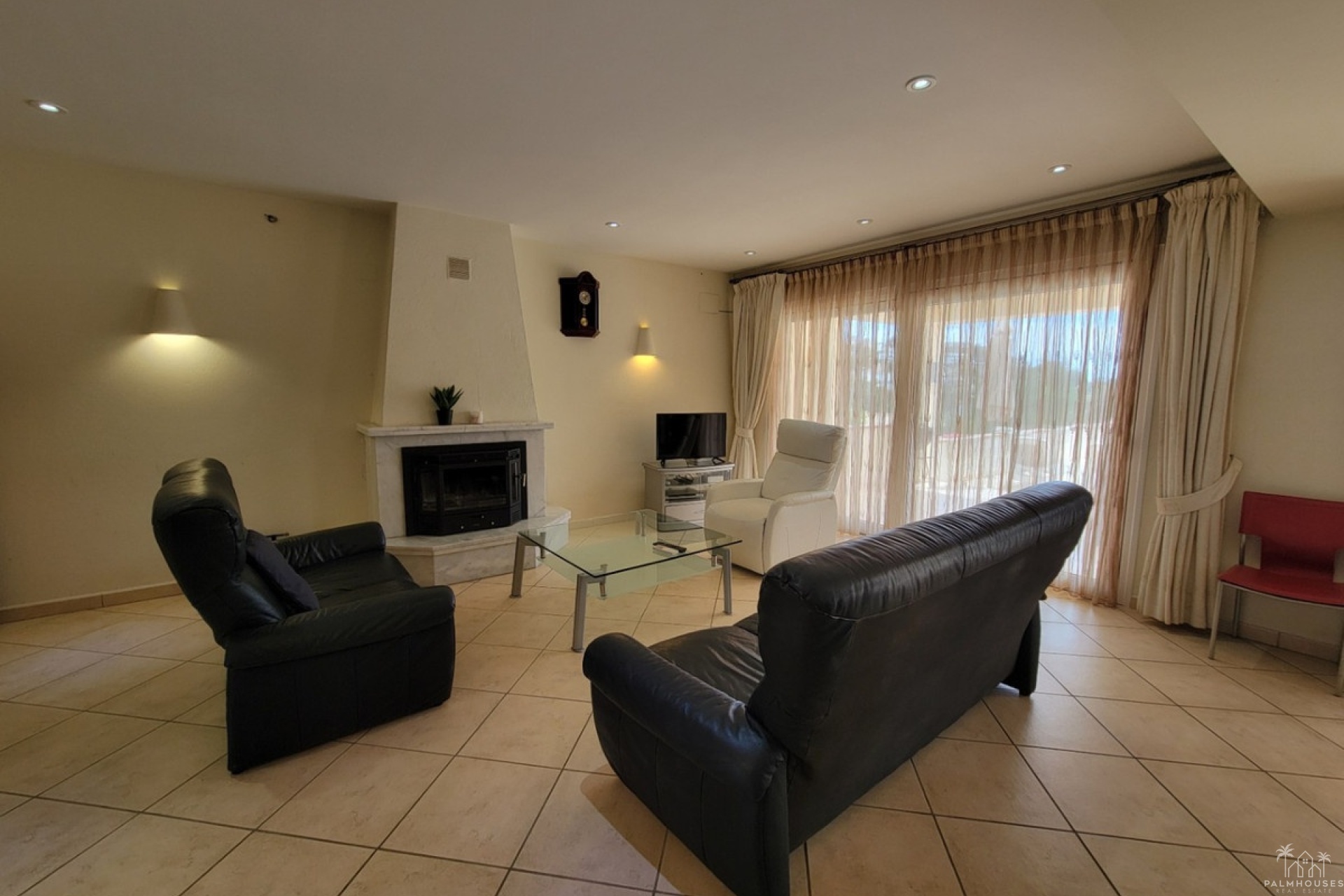 Herverkoop - Villa - Benissa - Benissa Centro
