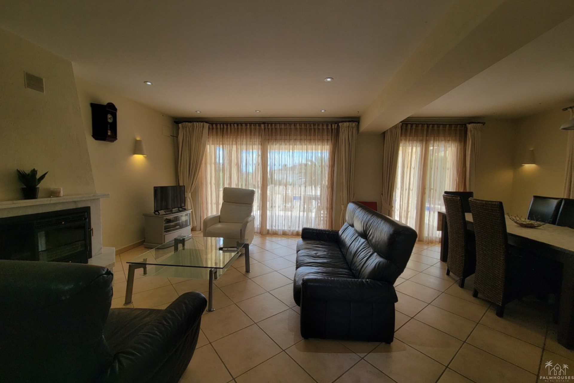 Herverkoop - Villa - Benissa - Benissa Centro