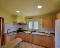Herverkoop - Villa - Benissa - Benissa Centro