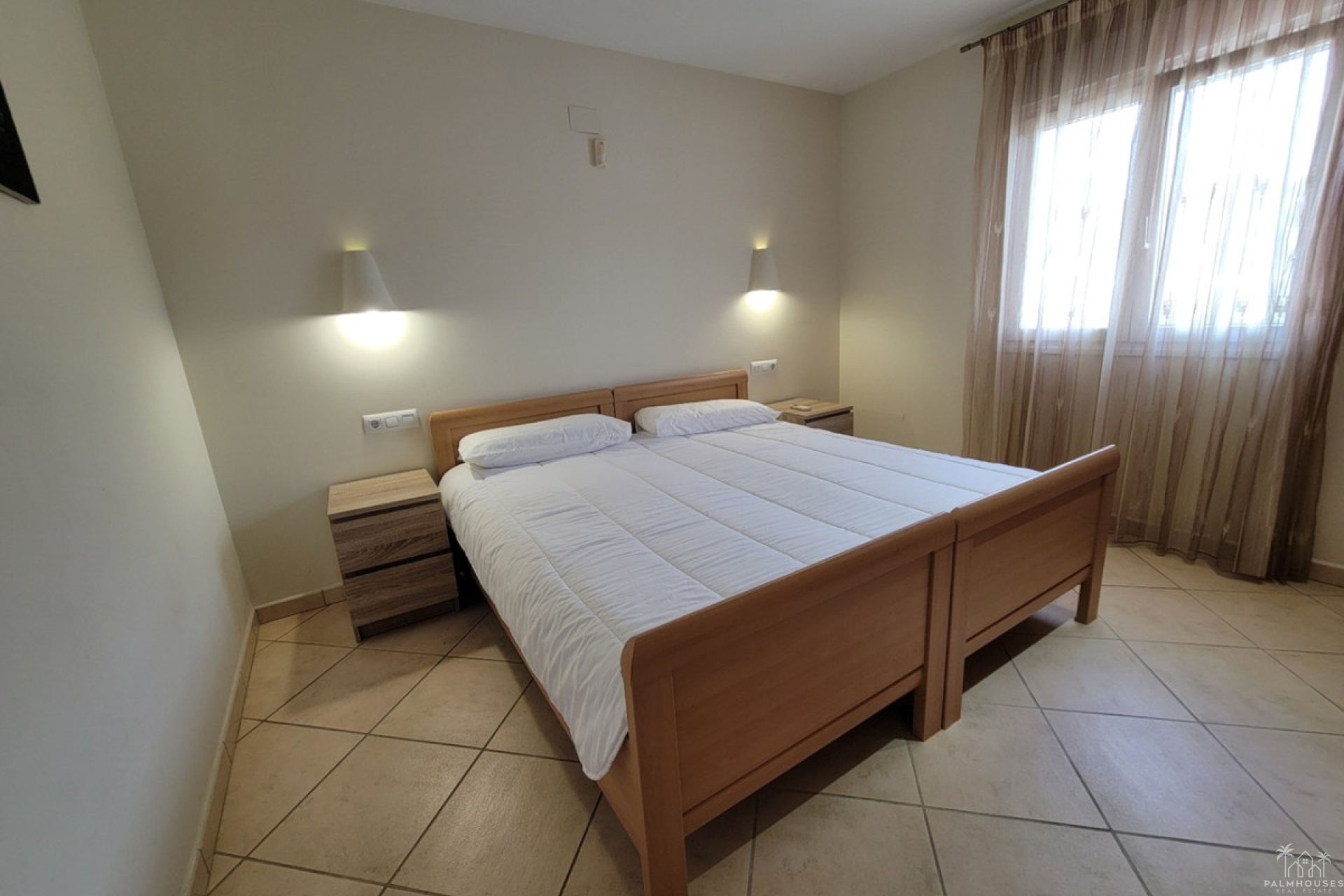 Herverkoop - Villa - Benissa - Benissa Centro