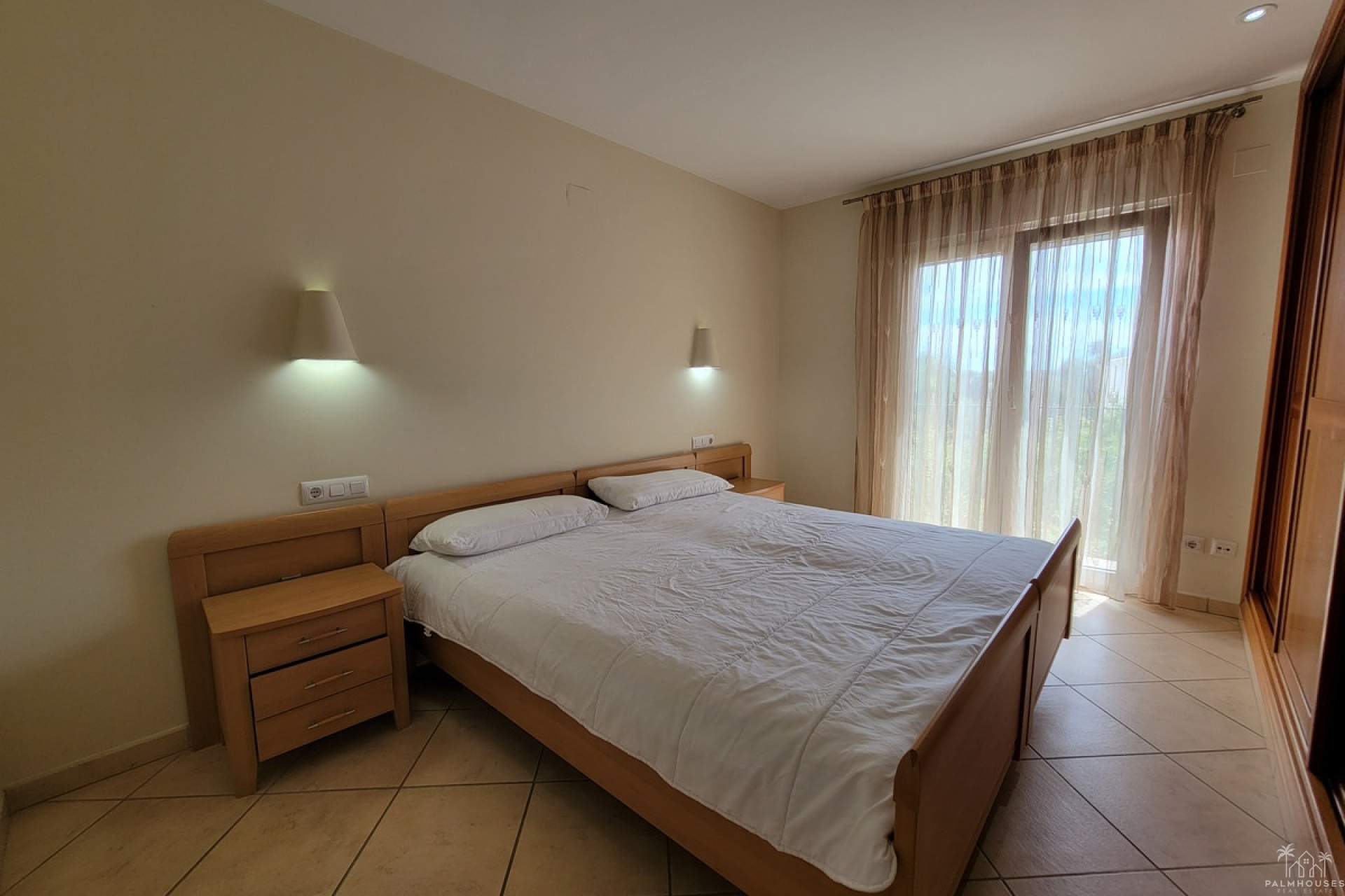 Herverkoop - Villa - Benissa - Benissa Centro