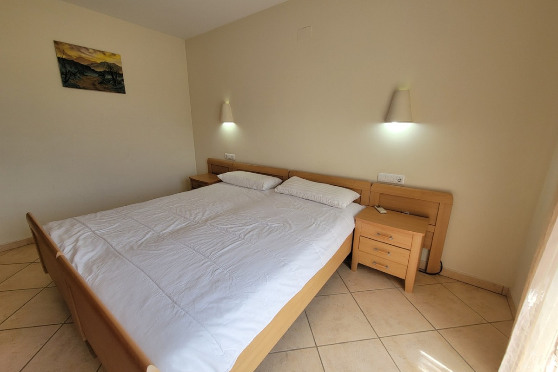 Herverkoop - Villa - Benissa - Benissa Centro