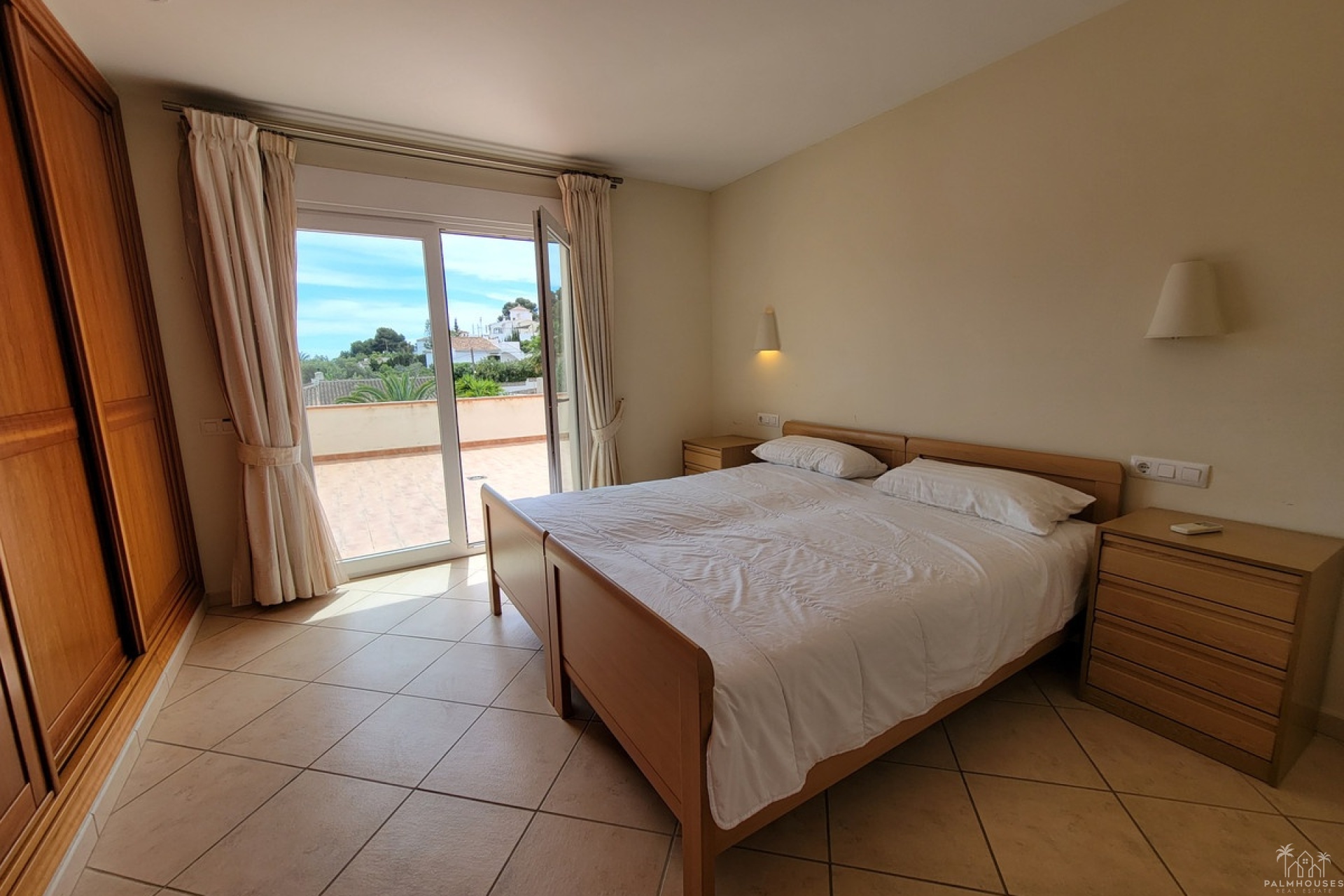 Herverkoop - Villa - Benissa - Benissa Centro