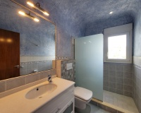 Herverkoop - Villa - Benissa - Benissa Centro