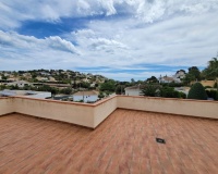 Herverkoop - Villa - Benissa - Benissa Centro