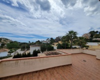 Herverkoop - Villa - Benissa - Benissa Centro