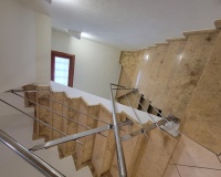 Herverkoop - Villa - Benissa - Benissa Centro