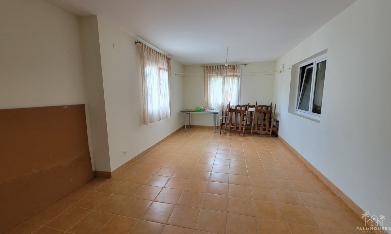 Herverkoop - Villa - Benissa - Benissa Centro