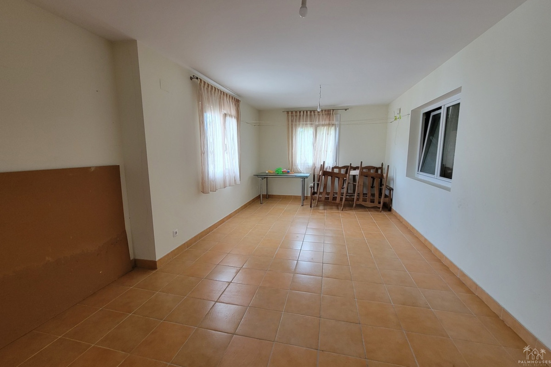 Herverkoop - Villa - Benissa - Benissa Centro