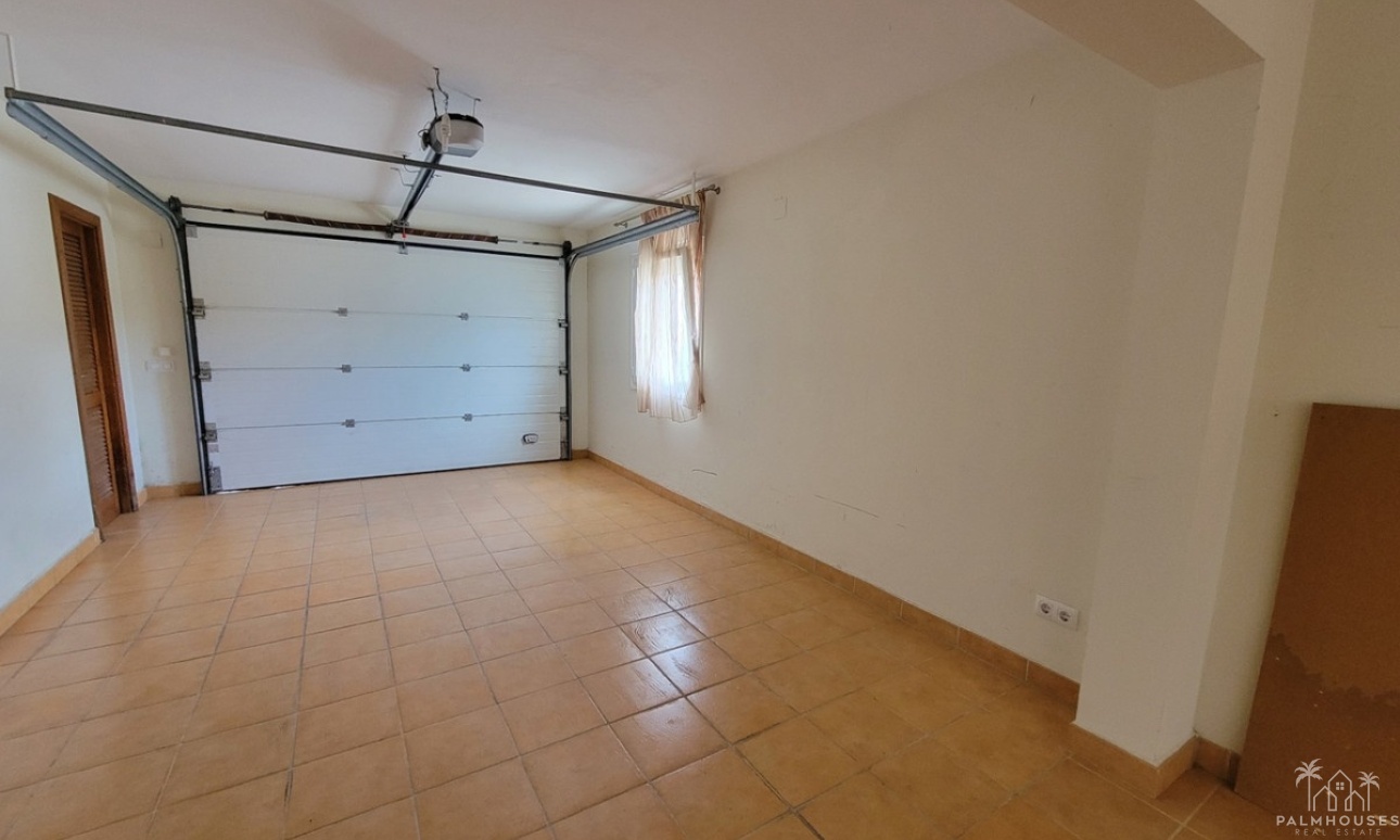 Herverkoop - Villa - Benissa - Benissa Centro