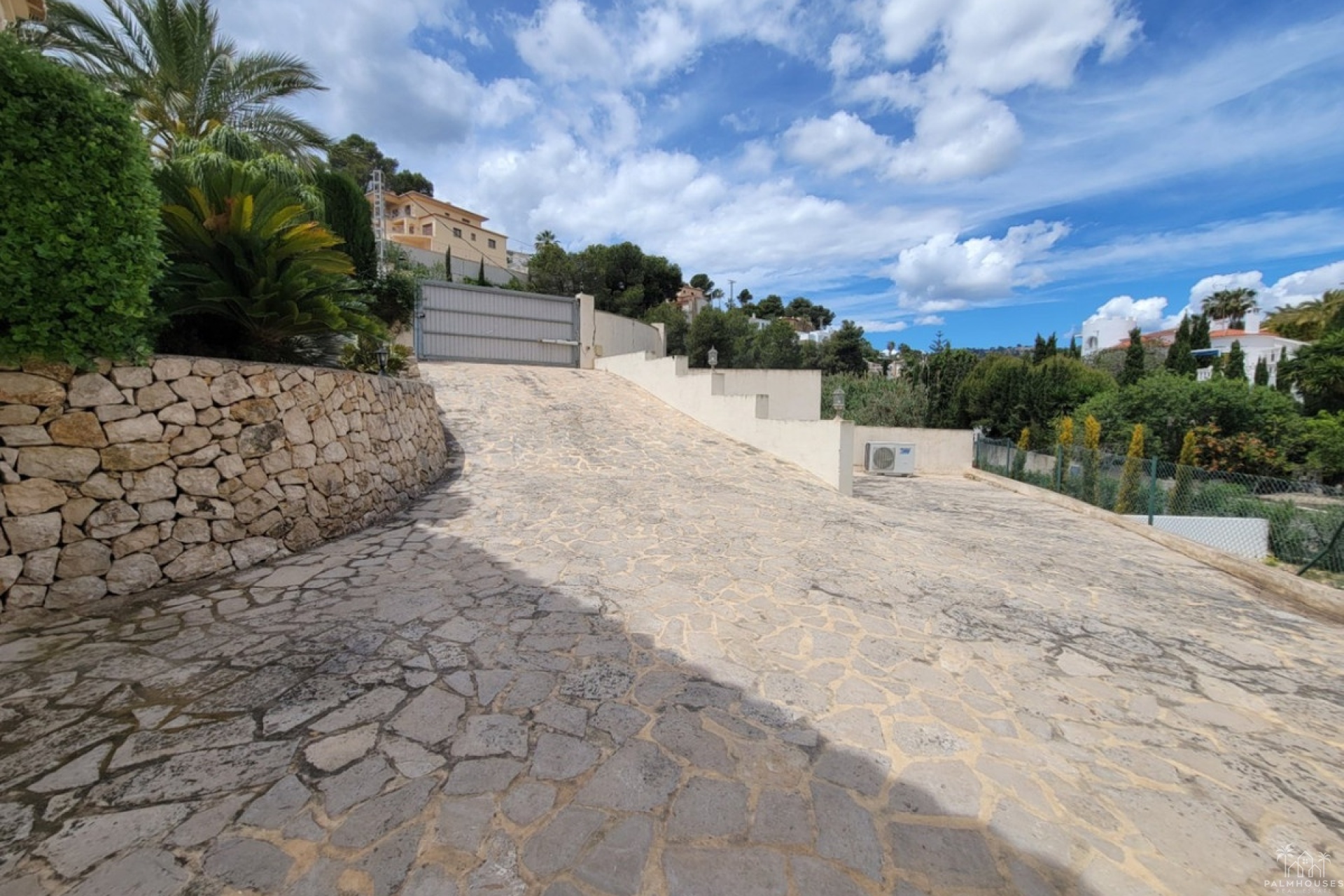 Herverkoop - Villa - Benissa - Benissa Centro