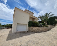 Herverkoop - Villa - Benissa - Benissa Centro
