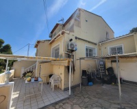 Herverkoop - Villa - Benissa - Benissa Centro