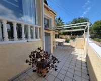 Herverkoop - Villa - Benissa - Benissa Centro