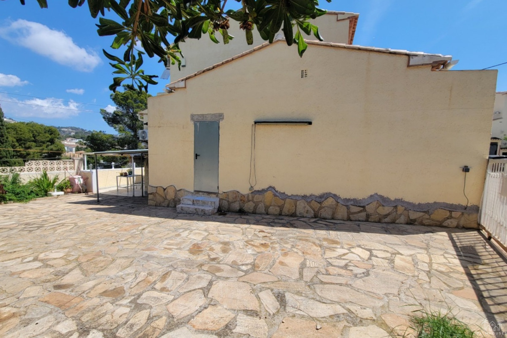 Herverkoop - Villa - Benissa - Benissa Centro
