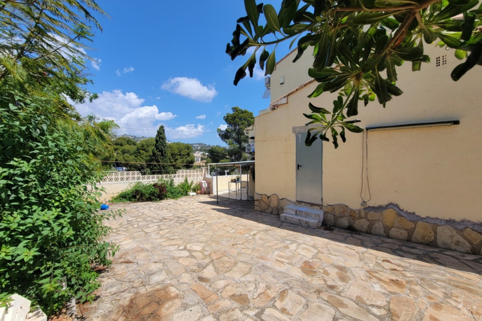 Herverkoop - Villa - Benissa - Benissa Centro
