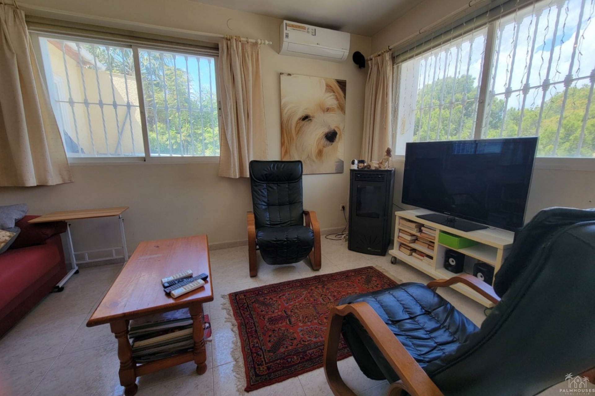 Herverkoop - Villa - Benissa - Benissa Centro
