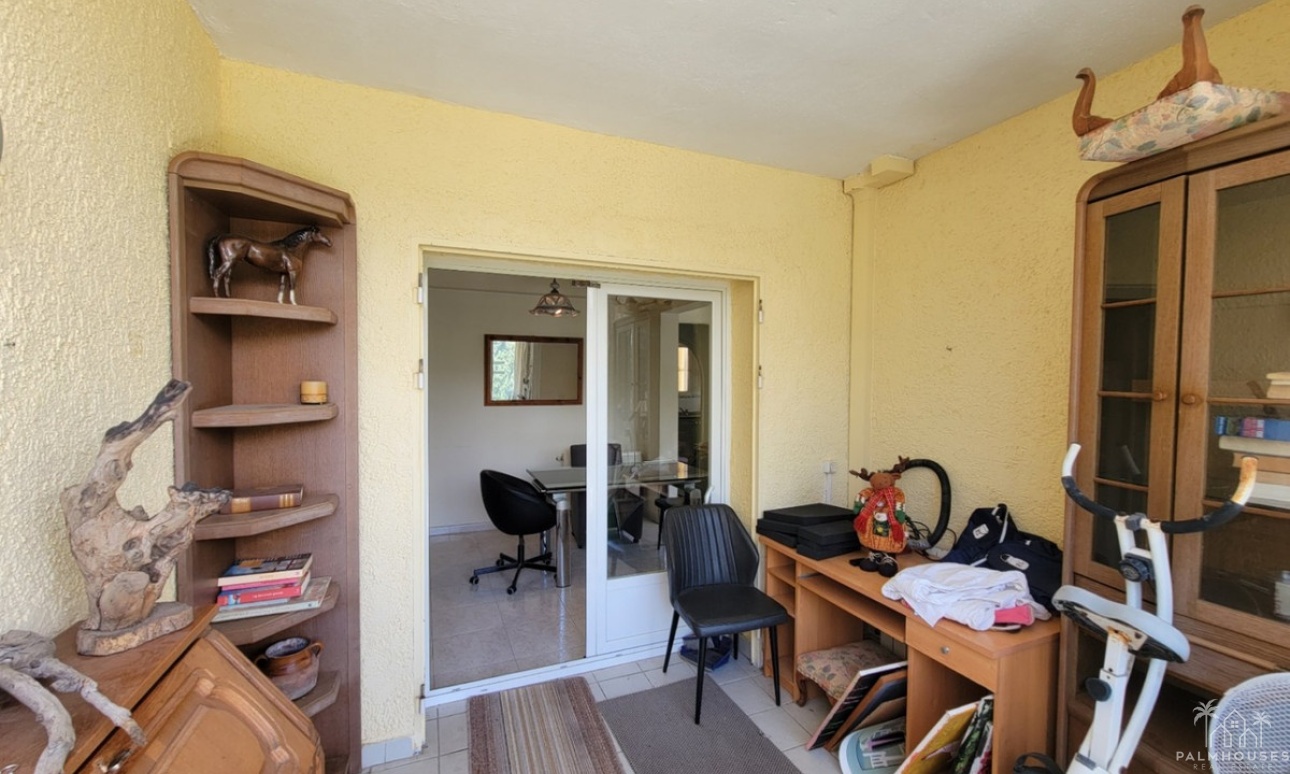 Herverkoop - Villa - Benissa - Benissa Centro