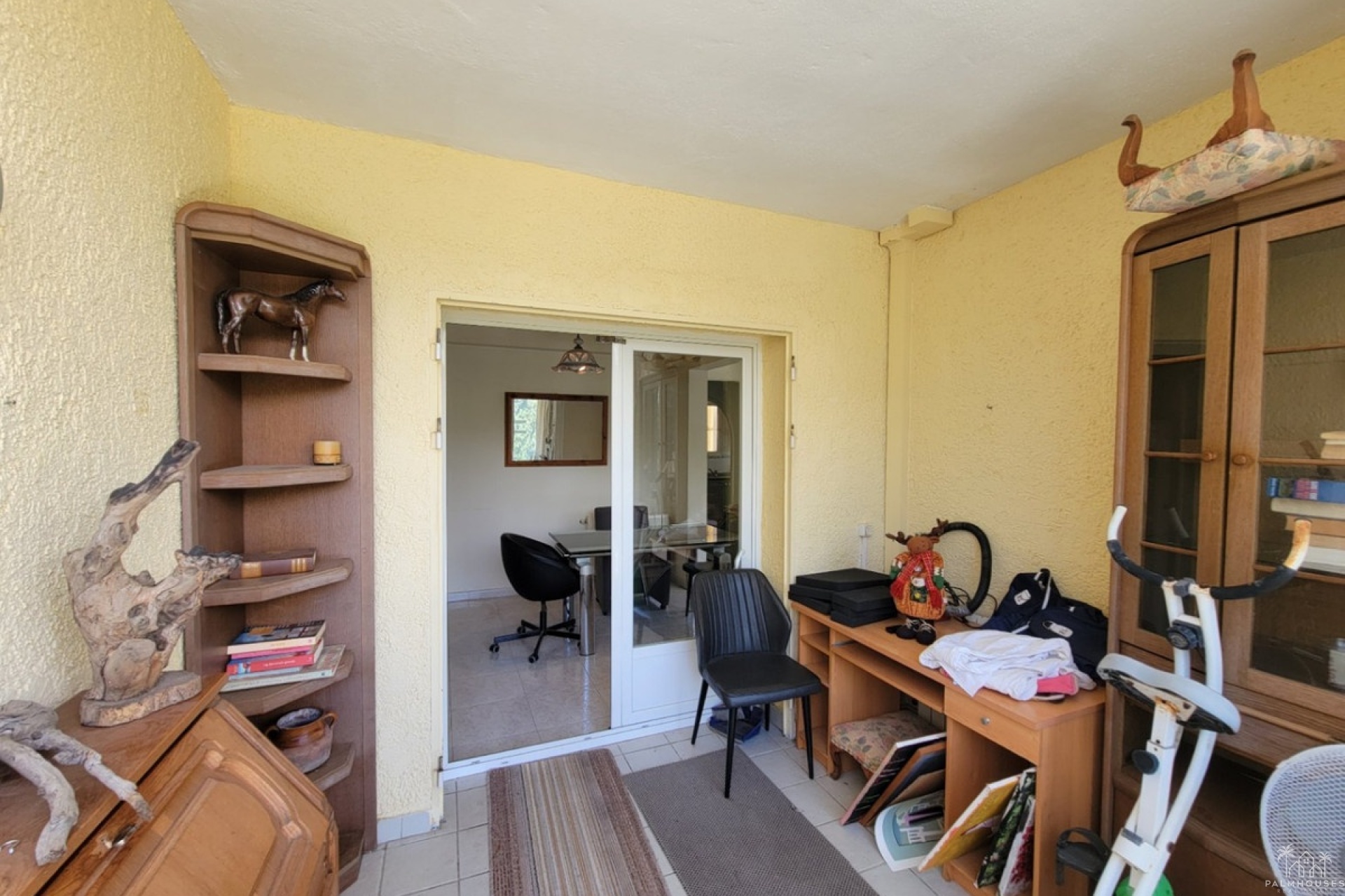 Herverkoop - Villa - Benissa - Benissa Centro