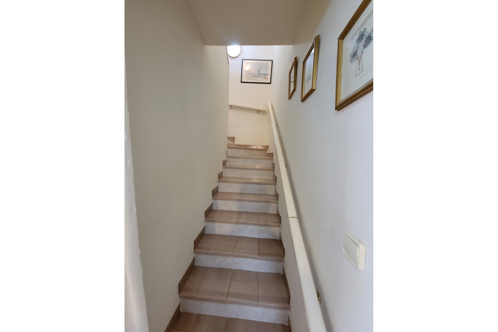 Herverkoop - Villa - Benissa - Benissa Centro