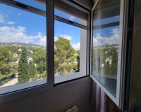 Herverkoop - Villa - Benissa - Benissa Centro