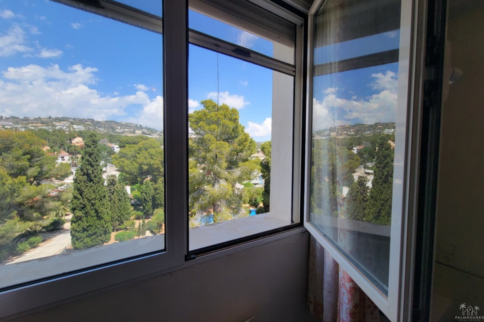 Herverkoop - Villa - Benissa - Benissa Centro