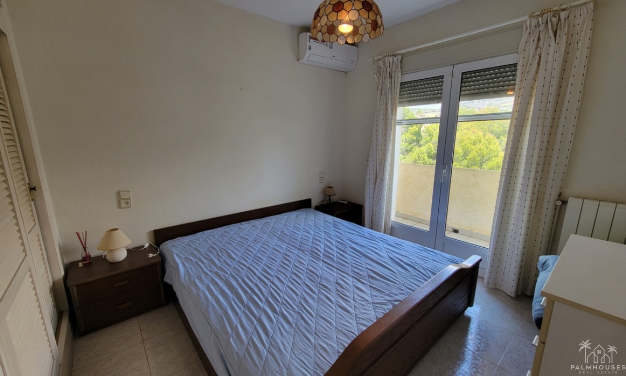 Herverkoop - Villa - Benissa - Benissa Centro