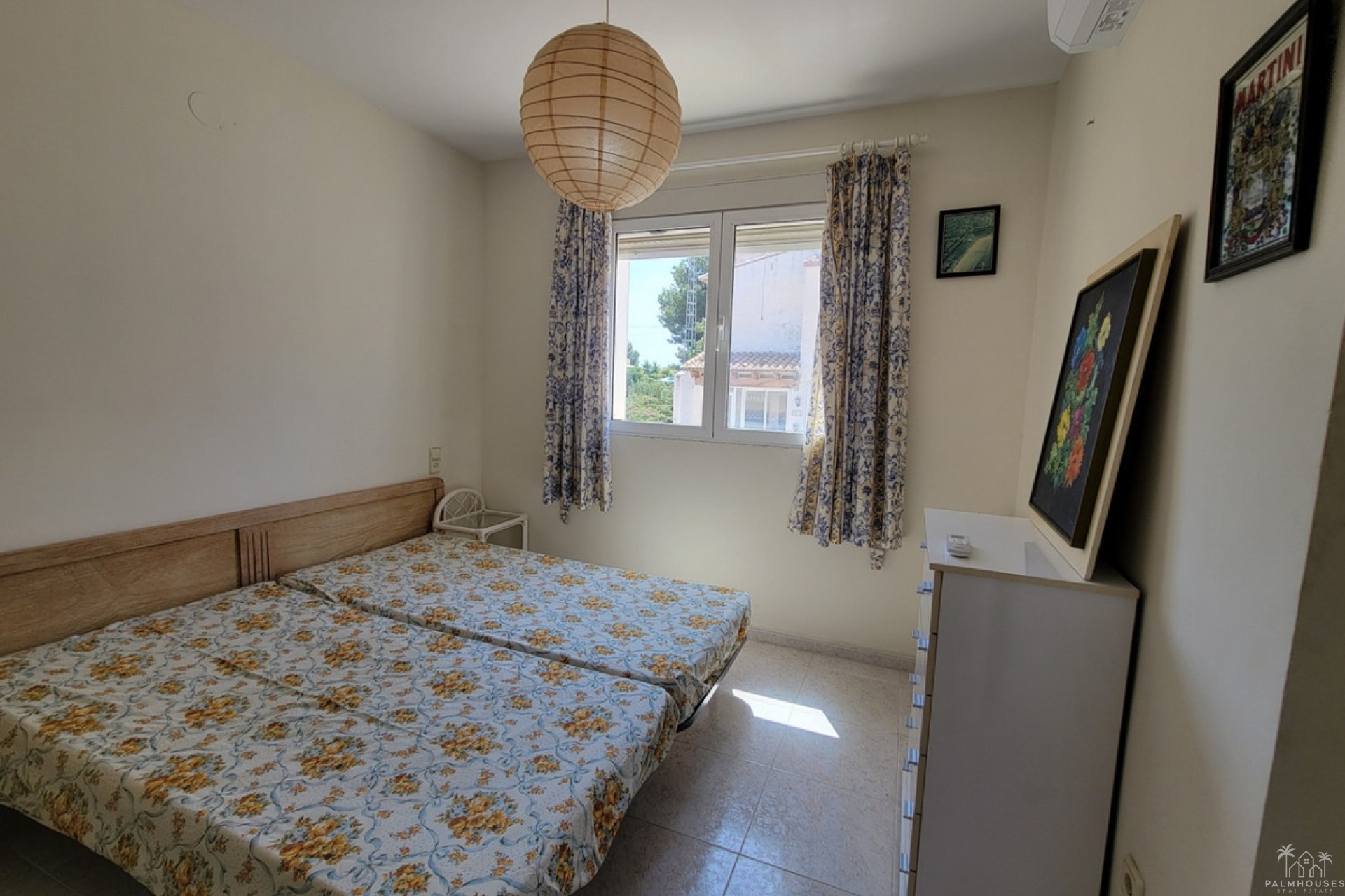 Herverkoop - Villa - Benissa - Benissa Centro