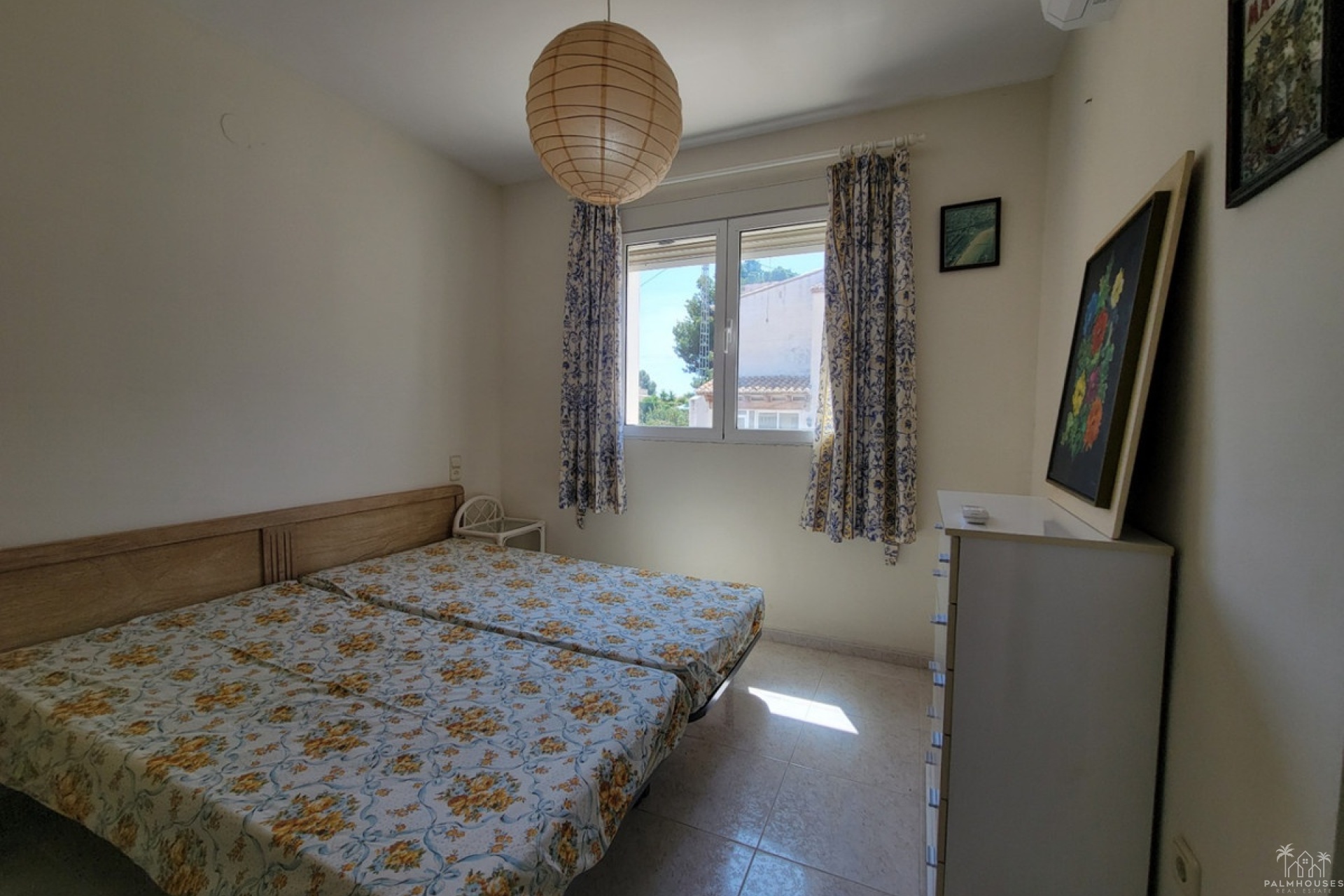 Herverkoop - Villa - Benissa - Benissa Centro