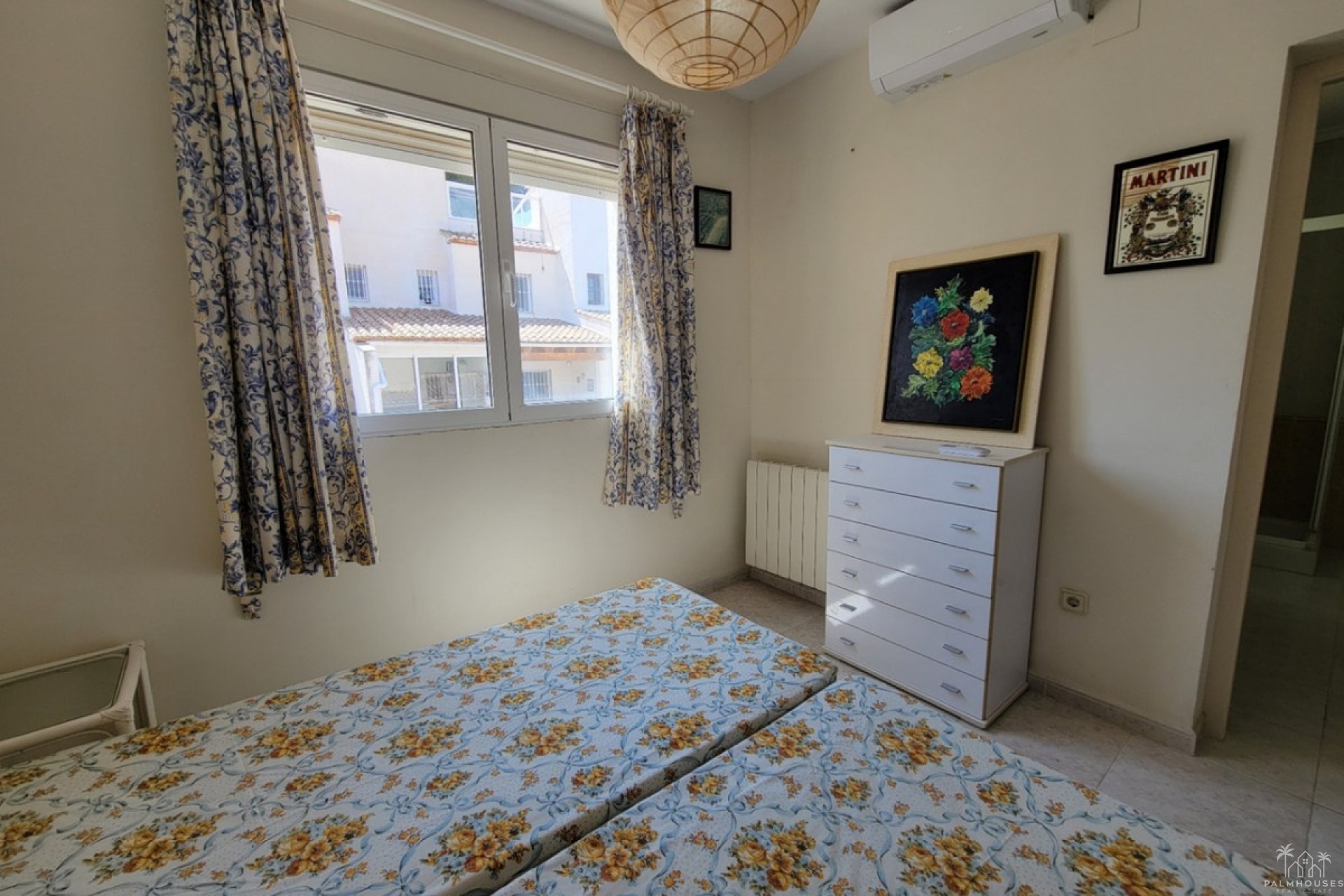 Herverkoop - Villa - Benissa - Benissa Centro