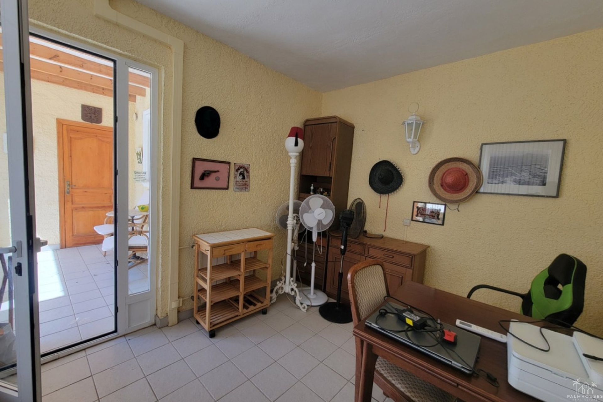 Herverkoop - Villa - Benissa - Benissa Centro