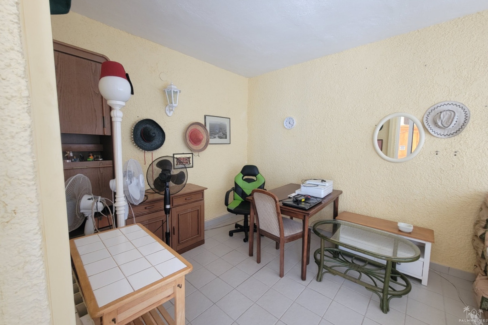 Herverkoop - Villa - Benissa - Benissa Centro