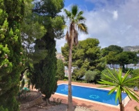 Herverkoop - Villa - Benissa - Benissa Centro