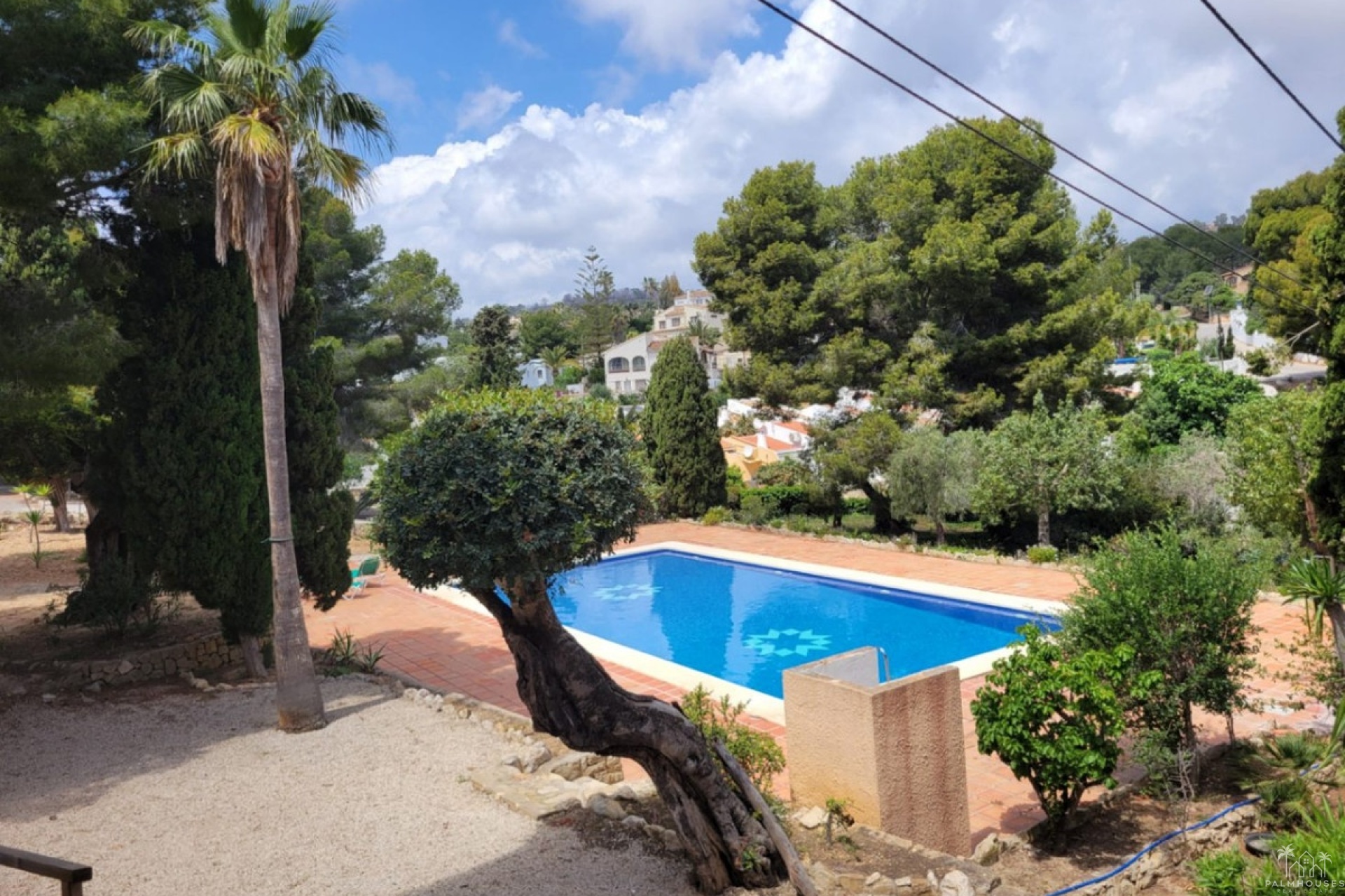 Herverkoop - Villa - Benissa - Benissa Centro
