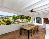 Herverkoop - Villa - Benissa - Benissa Centro