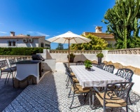 Herverkoop - Villa - Benissa - Benissa Centro