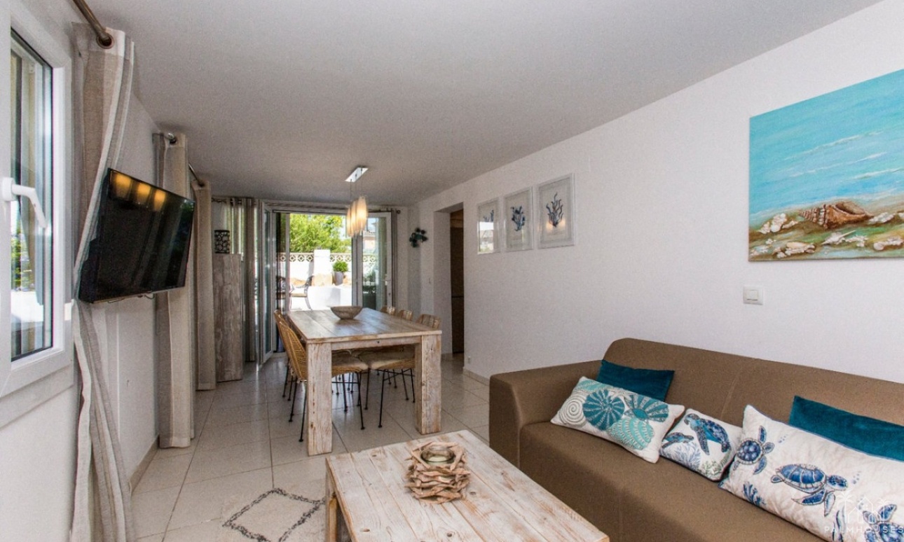 Herverkoop - Villa - Benissa - Benissa Centro