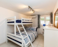 Herverkoop - Villa - Benissa - Benissa Centro