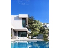 Herverkoop - Villa - Benissa - Benissa Centro