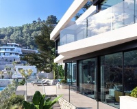 Herverkoop - Villa - Benissa - Benissa Centro