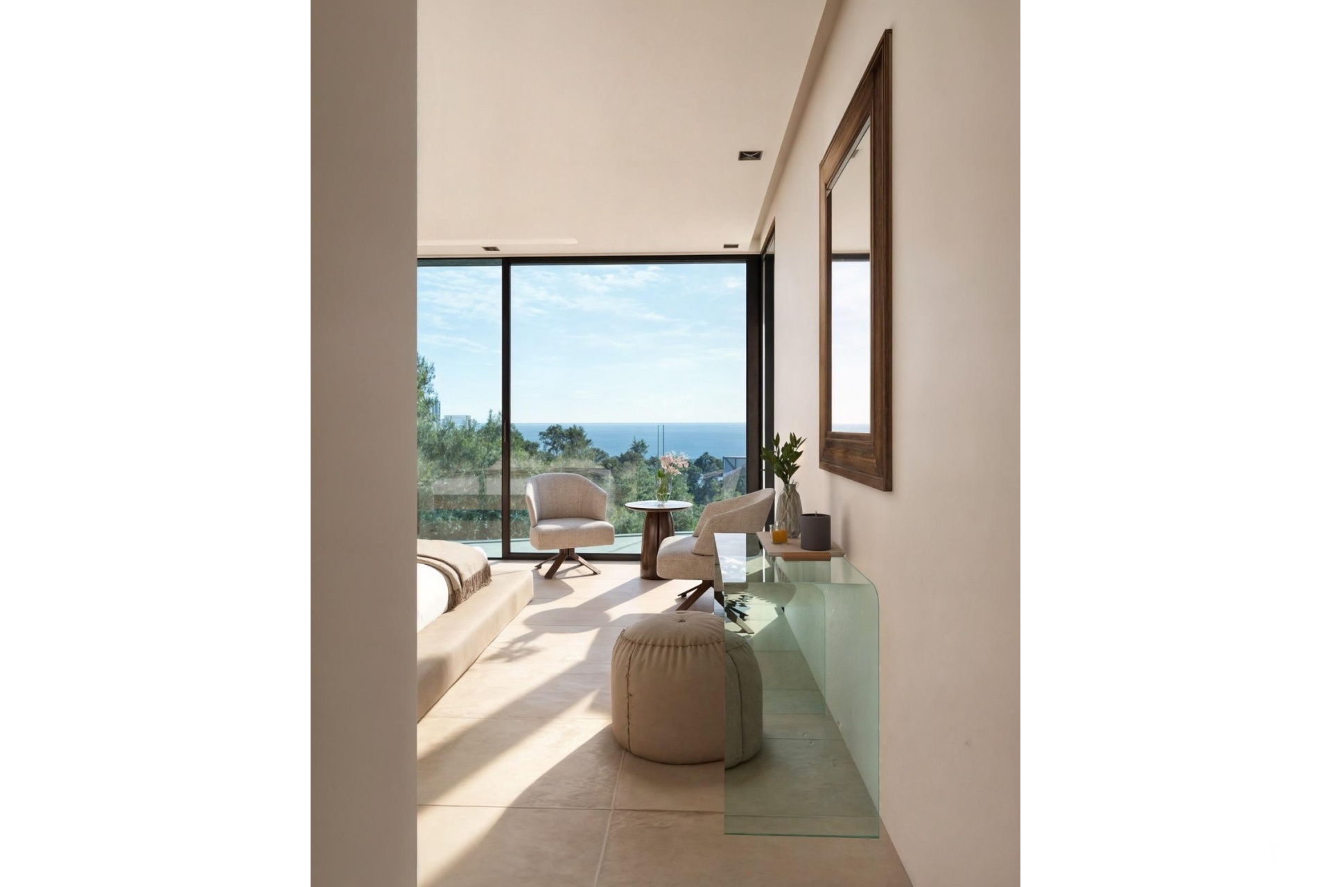 Herverkoop - Villa - Benissa - Benissa Centro
