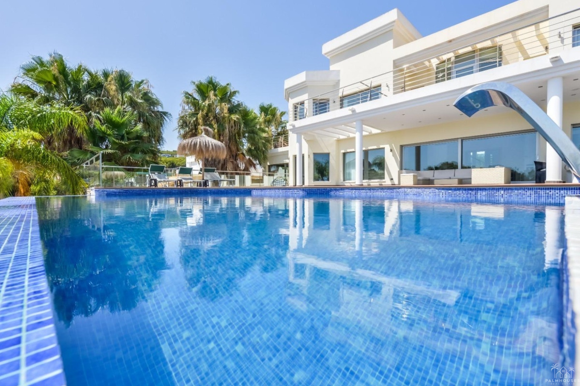 Herverkoop - Villa - Benissa - Benissa Centro