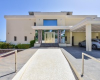Herverkoop - Villa - Benissa - Benissa Centro
