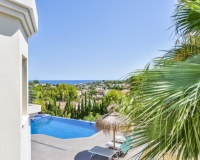 Herverkoop - Villa - Benissa - Benissa Centro