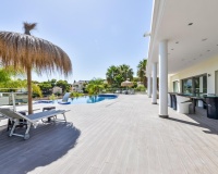 Herverkoop - Villa - Benissa - Benissa Centro
