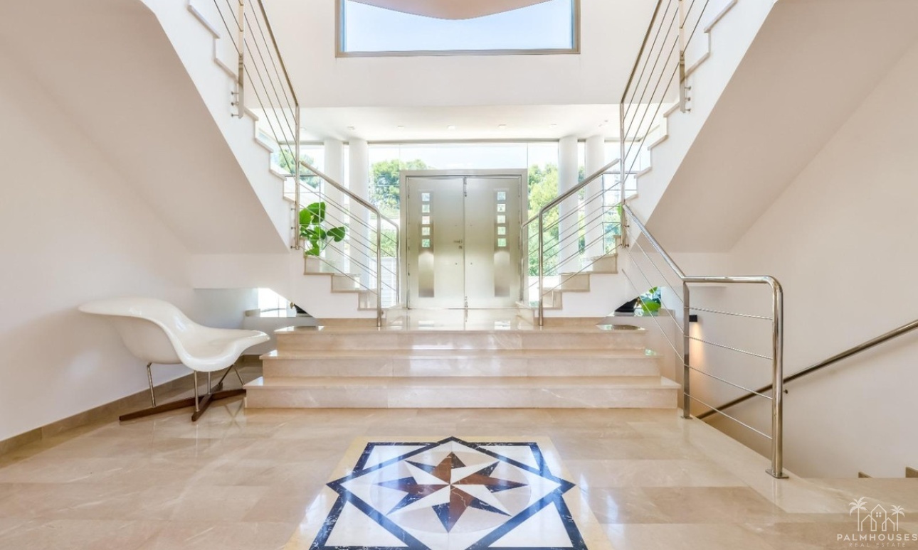Herverkoop - Villa - Benissa - Benissa Centro