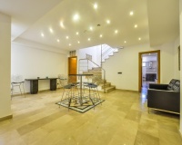 Herverkoop - Villa - Benissa - Benissa Centro