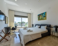 Herverkoop - Villa - Benissa - Benissa Centro