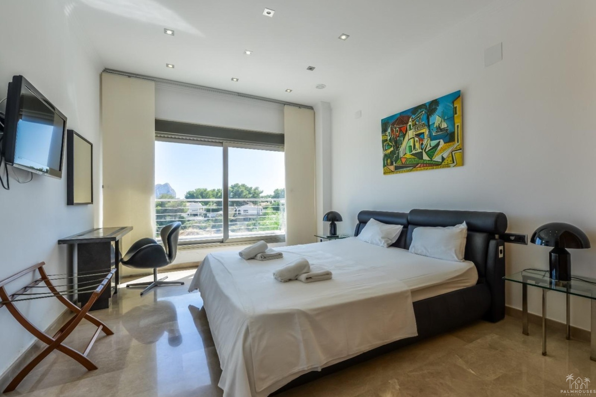 Herverkoop - Villa - Benissa - Benissa Centro